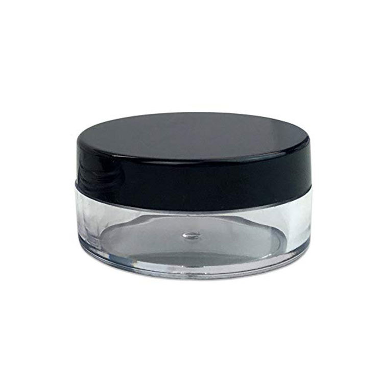 20G Cosmétique Pot De Rangement Maquillage Pot de Crème, Pot à Bonbons
