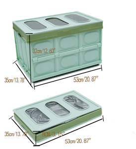 Factory Direct Multifunctional Foldable <b>Bread</b> <b>Proofer</b> <b>for</b> Home Kitchen Portable Customizable & Convenient Fermentation Box - Product Image 6
