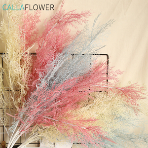 Artificiale <span class=keywords><strong>Rime</strong></span> Pianta Del Fiore Casa Giardino decorazione di Cerimonia Nuziale Disposizione Del Partito Decor - Product Image 1