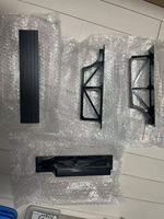 Kit de Mesa de Trabajo Original Mimaki OPT-C0242 para Plotters CG-60AR/CG-100AR/CG-130AR