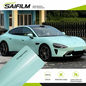 Película de Control Solar Automotriz Multicapa Avanzada Diseñada para Reducir el Resplandor, Mejorar la Privacidad y Proteger el Interior - Product Image 5