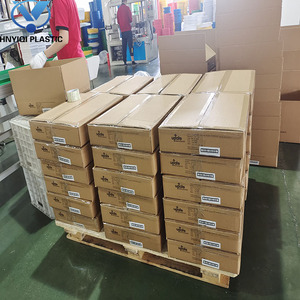 FDA chấp thuận Trắng PE cắt Board cắt Board cấp thực phẩm - Product Image 6