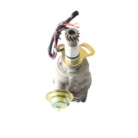 Distributeur d'allumage 22100H5000 22100-H5000 compatible avec les moteurs Nissan A12 A14