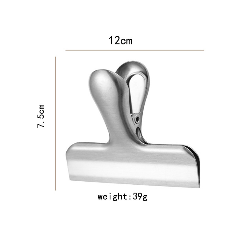 Silver: Extra Large