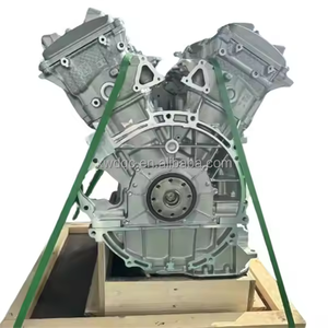 Brand New High Quality 1GR 6Cylinder <strong>Engine</strong> for Toyota 4.0L <strong>Engine</strong> Motor - Product Image 4