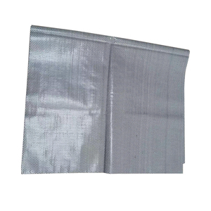 Venta caliente buena calidad construcción bolsas de grano vacío colorido tejido polipropileno bolsa de arena - Product Image 6