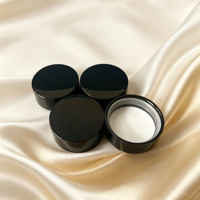Capuchon à pression double couche lisse 38/410, capuchon CRC 38 mm pour pot de crème cosmétique et flacon de complément alimentaire, directement de l'usine