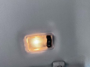 Lampes de lecture <span class=keywords><strong>avant</strong></span> et arrière, lampes pare-soleil pour Ford Mondeo Focus S-max 2007 2008 2009 2010 2011 2012 2013 2014 - Product Image 5