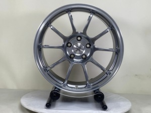 <span class=keywords><strong>ล้อ</strong></span><span class=keywords><strong>แม็</strong></span><span class=keywords><strong>ก</strong></span>ซ์แต่ง HT Custom รุ่นใหม่ ZE40 ประสิทธิภาพสูง ผลิตจา<span class=keywords><strong>ก</strong></span>อะลูมิเนียมอัลลอยด์ 6061-T6 แบบฟอร์จ สำหรับรถยนต์นั่งส่วนบุคคล ขนาด 5x114.3 - Product Image 5