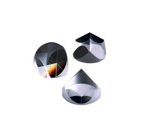 <span class=keywords><strong>Prisma</strong></span> Reflectante para Topografía, Instrumento Óptico de Alta Precisión, <span class=keywords><strong>Prisma</strong></span> para Estación Total para Topografía de Terrenos - Product Image 3