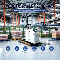 Bras robotisé automatique, robot alimentaire servo, palettiseur industriel, bras robotisés pour la production de composites d'écrans, machine de production