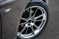 Rueda Forjada Ligera Forgex FF04 de 19, 20, 21 y 22 Pulgadas, Diseño Cóncavo en Y, 5x112, 5x120, 5x130, Compatible con BMW F80, G80, M3, M4, Porsche 992