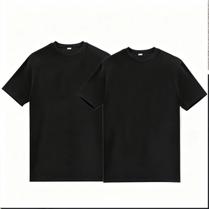 เสื้อยืดผู้ชายแขนสั้นพิมพ์ลายวินเทจคุณภาพสูง NFC ผ้าฝ้าย 100% สไตล์ลำลอง ขายส่ง ไซส์ใหญ่ แฟชั่นเสื้อผ้าออกกำลังกาย - Product Image 3
