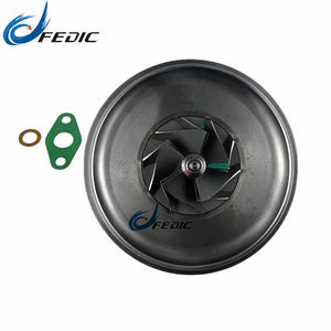 Asia Turbo cargador cartucho turbina 8970385180 turbocompresor para <span class=keywords><strong>Opel</strong></span> <span class=keywords><strong>Monterey</strong></span> a 3,1 TD 85 Kw - 115 HP 4JG2TC 1991-1993 - Product Image 6