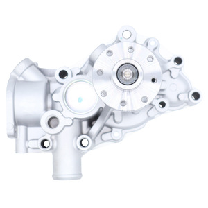 Bomba de Agua para Isuzu Sk75-8 4Le2 4Le1 Sany 75-9 Modelo 5873113490, Pieza de Repuesto para Maquinaria de Construcción Pesada - Product Image 2