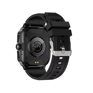 Reloj Inteligente C50 Pro con Pantalla Grande de 2.19 Pulgadas, BT 5.4, Larga Duración de Batería, Monitor de Actividad Física Multideportivo, Pulsera Inteligente <span class=keywords><strong>para</strong></span> Exteriores, Precio Económico - Product Image 5
