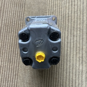 Pompe hydraulique DANFOSS 121.19.019.00 SNP2NN/6.0RN01BAP1F4F4, pompe à engrenages 111.20.274.00 SNP2NN/4.0RN01BAP1F4 - Product Image 2