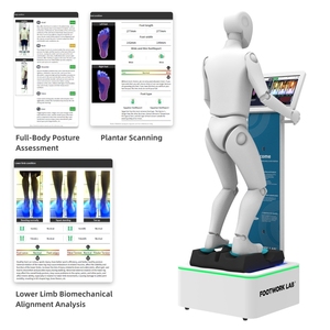 Vente chaude Portable 3D Pied <span class=keywords><strong>Scanner</strong></span> Podiatrie Clinique Orthèses Semelle Intérieure Machine Personnalisé Semelle <span class=keywords><strong>Scanner</strong></span> pour <span class=keywords><strong>Application</strong></span> Corporelle - Product Image 5