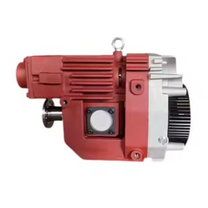 Compresseur d'air à vis pour suspension automobile, vente directe usine, pour camion citerne à ciment, avec <span class=keywords><strong>extraction</strong></span> de puissance PTO DS1000 - Product Image 1