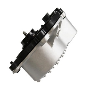 Electronic Brushless Auxiliary Water <b>Pump</b> 16032-25010 For Toyota Camry 2010 Replacement Part - Product Image 3
