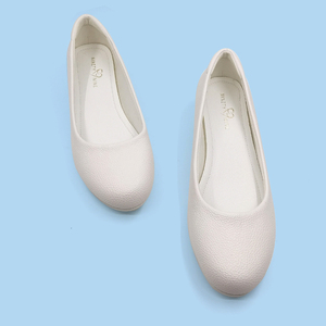 Chaussures de travail médicales pour infirmières, antidérapantes, de haute qualité, blanches, à étiquette privée, pour 12 heures de marche, chaussures de travail médicales, Zapatos De Enfermera - Product Image 4
