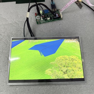 <strong>12</strong> Inch 1920*1200 Drones Dedicated High-brightness <strong>LCD</strong> <strong>Display</strong> 16:10 Built in Touch - Product Image 3
