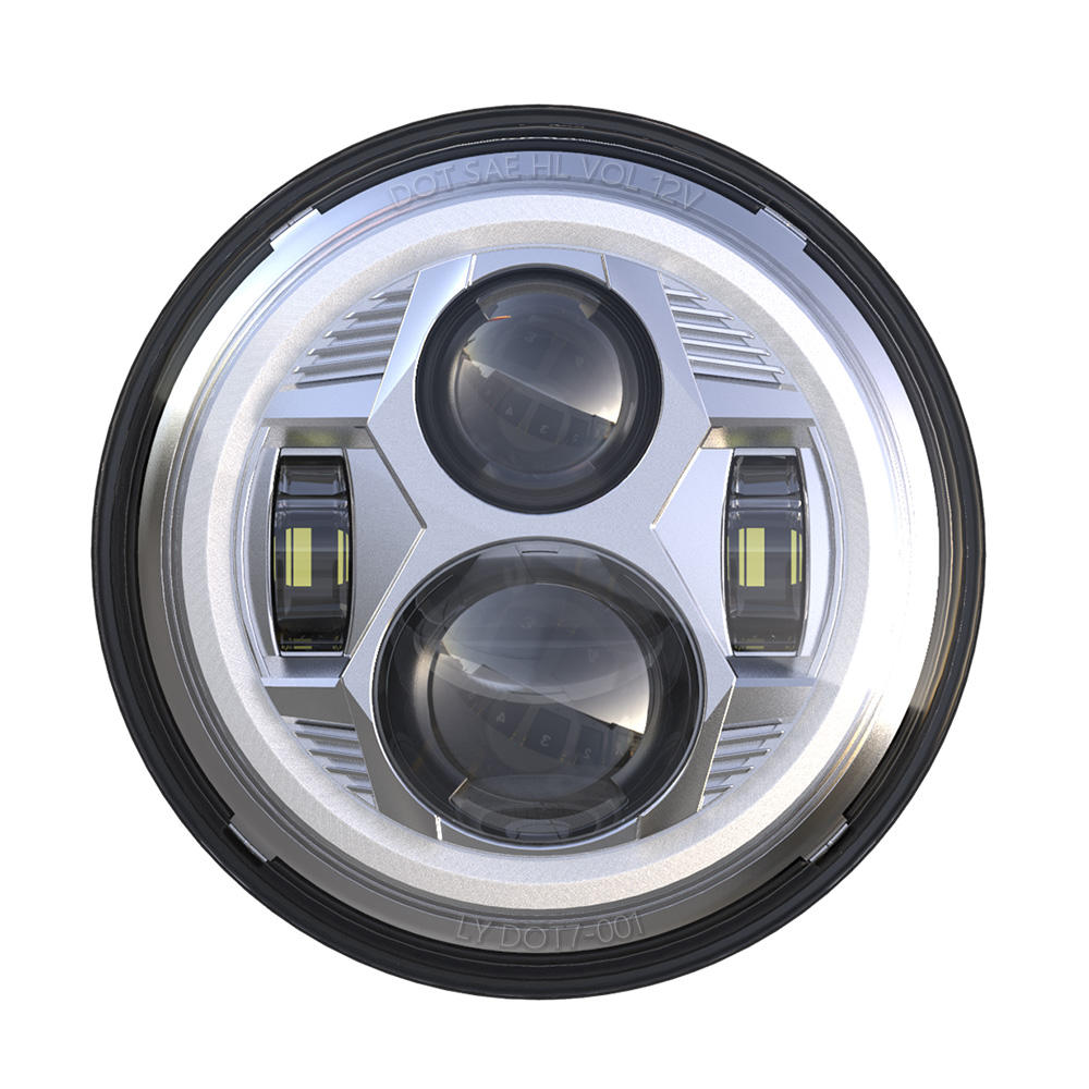 Ruban LED Phare