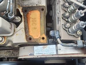 Excavadora Hyundai 305 de 30 Toneladas de Segunda Mano, Excavadora Usada 305lc, 305lc-9, 305lc-7, 305-7, 305-9, Excavadora de Orugas HYUNDAI305 Usada - Product Image 5