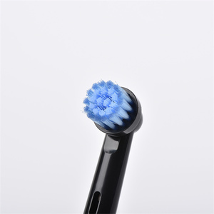 <span class=keywords><strong>Brosse</strong></span> à dents électrique sans brevet pour soins bucco-dentaires, têtes de rechange, recharge de brosses, 4 pièces, pour <span class=keywords><strong>b</strong></span> io série <span class=keywords><strong>9</strong></span> - Product Image 2