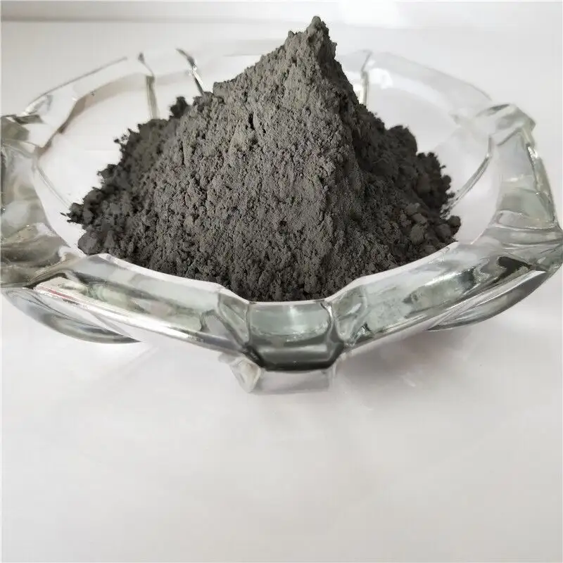 MSDS Certificate Tungsten Carbide Powder High Purity Non Spherical WC Powder prices