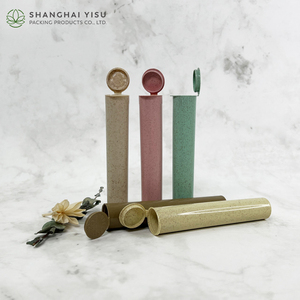 Ống Nhựa Dube Pop Top 190Mm In Logo Tùy Chỉnh Ống Chống Trẻ Em - Product Image 3