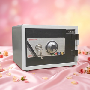 ตู้เซฟกันไฟรุ่น LION LNS-31C ออกแบบมาสำหรับโรงแรมและสำนักงาน เป็นรุ่นล่าสุดสำหรับปี 2026 - Product Image 4