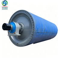 Cilindro Secador Yankee de Alta Precisión para Equipos de Fabricación de Papel, Calentamiento Uniforme, Ahorro de Energía, Diámetro Personalizado 1500-4600mm