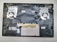 Penutup Atas Palmrest Asli Baru untuk HP OMEN 16-N dengan Keyboard Backlit RGB N14061-001