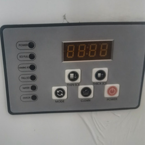300kg 500kg 1000kg Commercial <b>Ice</b> Cube Block Making Machine <b>Maker</b> for Business Price Home Automatic 300kg 500kg 600kg 1000kg Big - Product Image 5