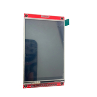 Module d'affichage LCD SPI 3.5*480 TFT 320 pouces Raspberry Pi affiche avec écran tactile et stylo tactile