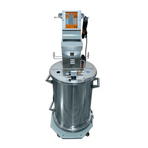Machine de <span class=keywords><strong>peinture</strong></span> électrostatique COLO-191S, pistolet de pulvérisation pour <span class=keywords><strong>peinture</strong></span> - Product Image 2