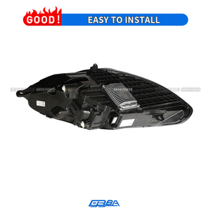 Bán Hot ABS nhựa <span class=keywords><strong>Led</strong></span> Đèn Pha phía trước đèn pha cho Aston Martin DBX 2021 <span class=keywords><strong>2025</strong></span> MY83-13W030-AE MY83-13W029-AE Phụ Kiện Xe Hơi - Product Image 5