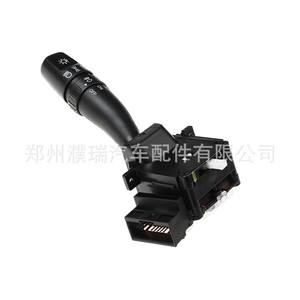 Interruptor Combinado Kia Sportage 93410-1F020, Control de Faros, Repuesto Automotriz - Product Image 5