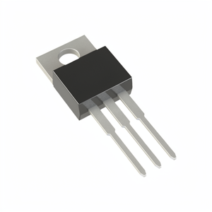 Transistors IXFP14N60P3 TO-220-3 Composants Électroniques Originaux Service Complet - Product Image 1