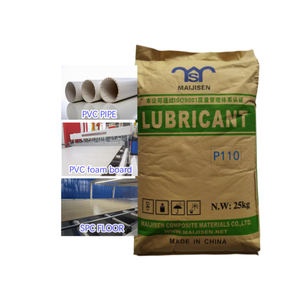 Modificateur d'impact <span class=keywords><strong>CPE135</strong></span> de polyéthylène chloré de CPE de matières premières de PVC - Product Image 3