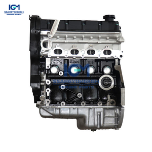 Bloc <span class=keywords><strong>moteur</strong></span> d'origine F16D3 1.6L pour Cruze Aveo Optra Lacetti Daewoo Nexia Lanos Excelle Garden Decoration 12 - Product Image 2