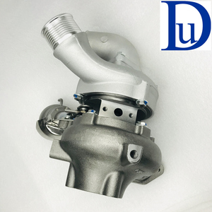 Turbocompresor BV43 TURBO 53039700353 53039880226 28231-4A700 282314A700 Compatible con <span class=keywords><strong>HYUNDAI</strong></span> <span class=keywords><strong>H1</strong></span> Cargo 2.5 CRDi Starex D4CB Motor 16V - Product Image 5