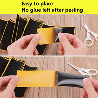 Bande adhésive pour fingerboard, Griptape, Fabricant de bande adhésive pour fingerboard, Rampe pour fingerboard, Bande adhésive en mousse pour fingerboard
