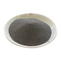 Poudre de minerai de fer sidérurgique de qualité supérieure Acheter du sable de fer Prix le plus bas Poudre de fer 97 98 99