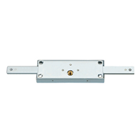 Serrure antivol en cuivre, durable, pour porte roulante, volets, 10 pièces, haute qualité