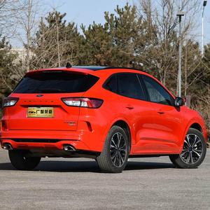 รถ<span class=keywords><strong>ฟ</strong></span><span class=keywords><strong>อร</strong></span><span class=keywords><strong>์ด</strong></span> เอสเคป ปี 2024 เครื่องยนต์ 1.5T EcoBoost ระบบขับเคลื่อนสี่ล้อ เกียร์อัตโนมัติมาตรฐานยุโรป VI เบาะหนัง ไฟหน้า LED - Product Image 3