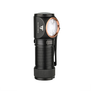 TrustFire MT15 Rechargeable <strong>Headlamp</strong> 1000 Lumen <strong>Powerful</strong> Led Head Lights - Product Image 2