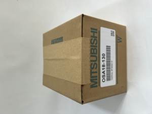 Encodeur de moteur servo Mitsubishi série OSA OSA18-130 - Product Image 1