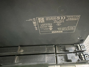 6ES7 407-0DA02-0AA0 6ES74070DA020AA0 โมดูลจ่ายไฟ S7-400 สำหรับ PLC - Product Image 3